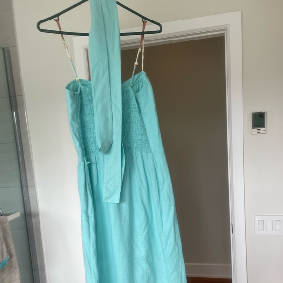 Vix 🏖️ beach dress - Picture 3 of 5